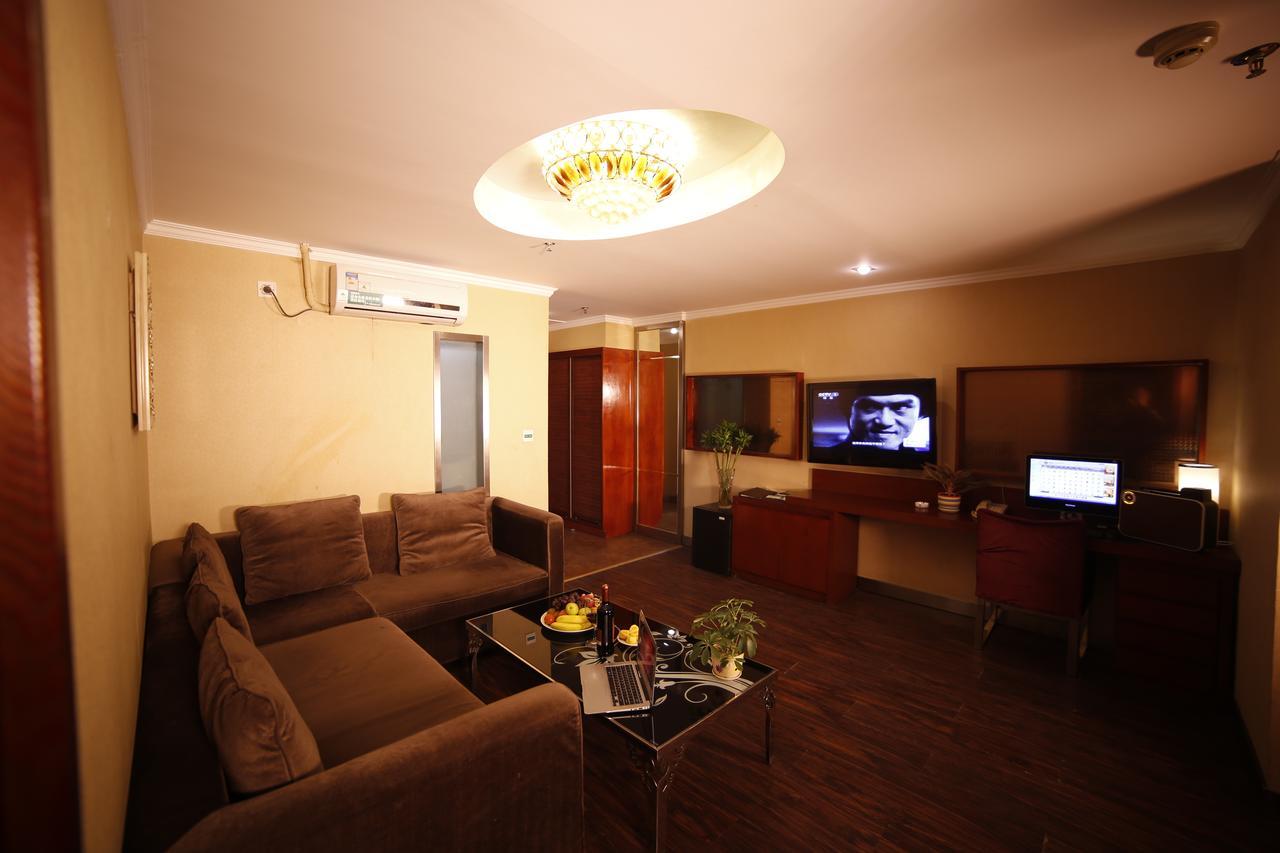 Greentree Inn Yinchuan East Beijing Road Branch Exterior foto