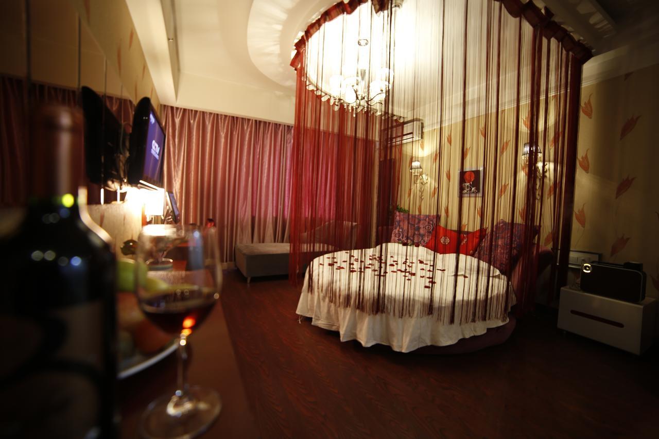 Greentree Inn Yinchuan East Beijing Road Branch Exterior foto