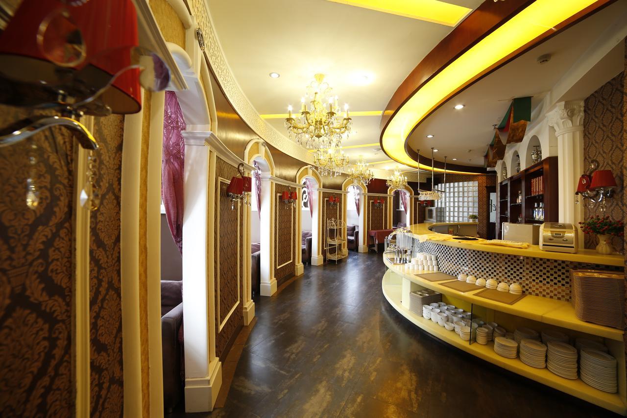 Greentree Inn Yinchuan East Beijing Road Branch Exterior foto