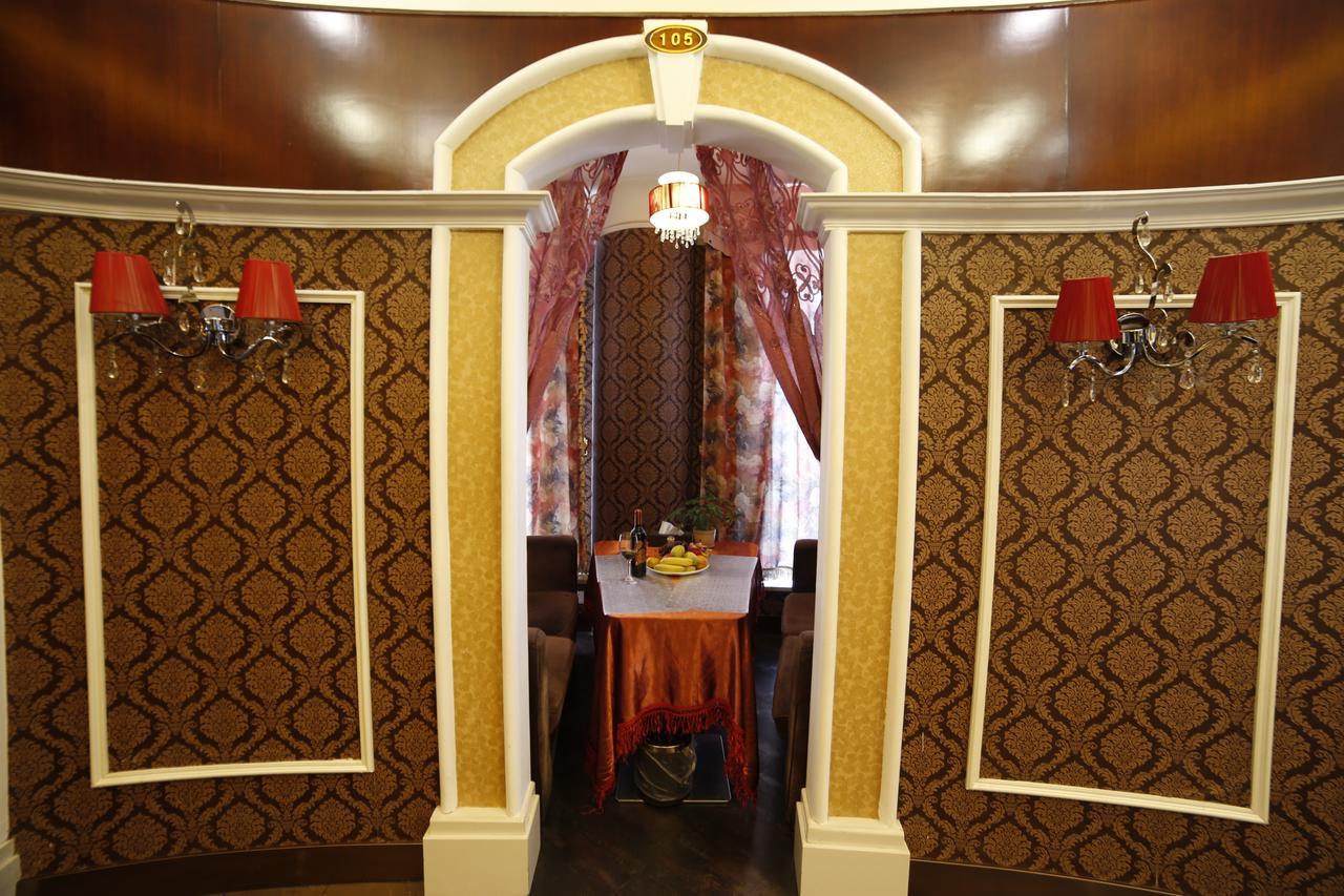 Greentree Inn Yinchuan East Beijing Road Branch Exterior foto
