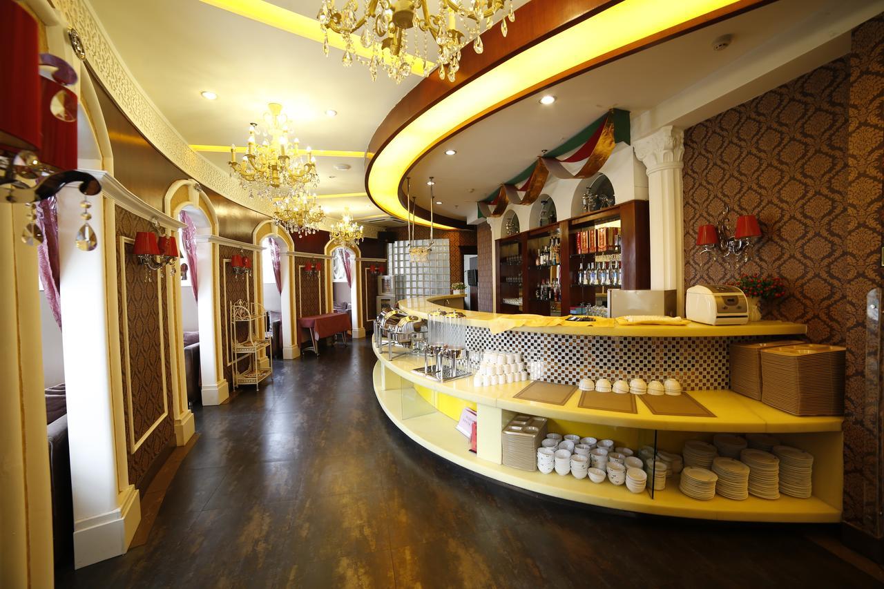 Greentree Inn Yinchuan East Beijing Road Branch Exterior foto